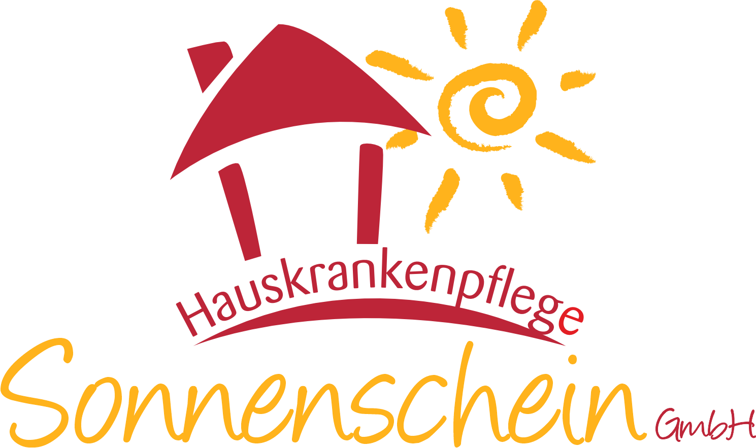 Hauskrankenpflege Sonnenschein